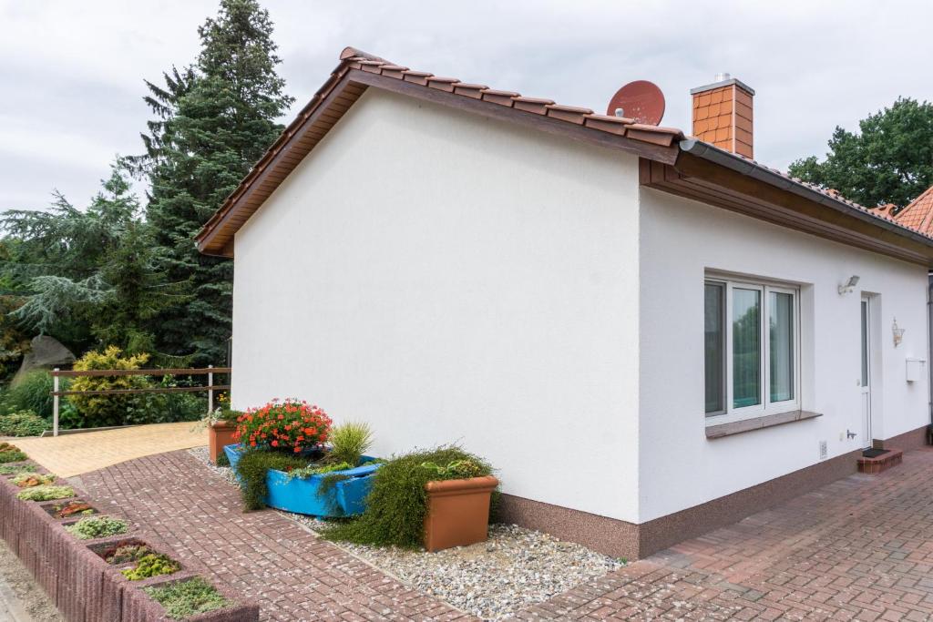 Ferienhaus Seensucht room 1