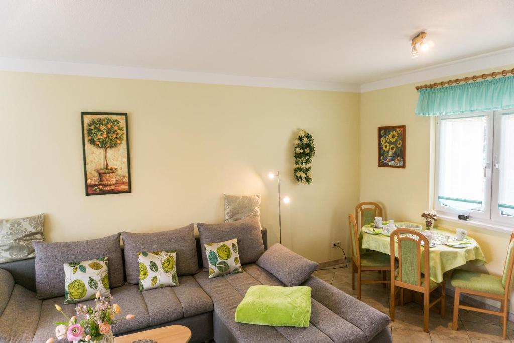 Ferienhaus Seensucht room 3
