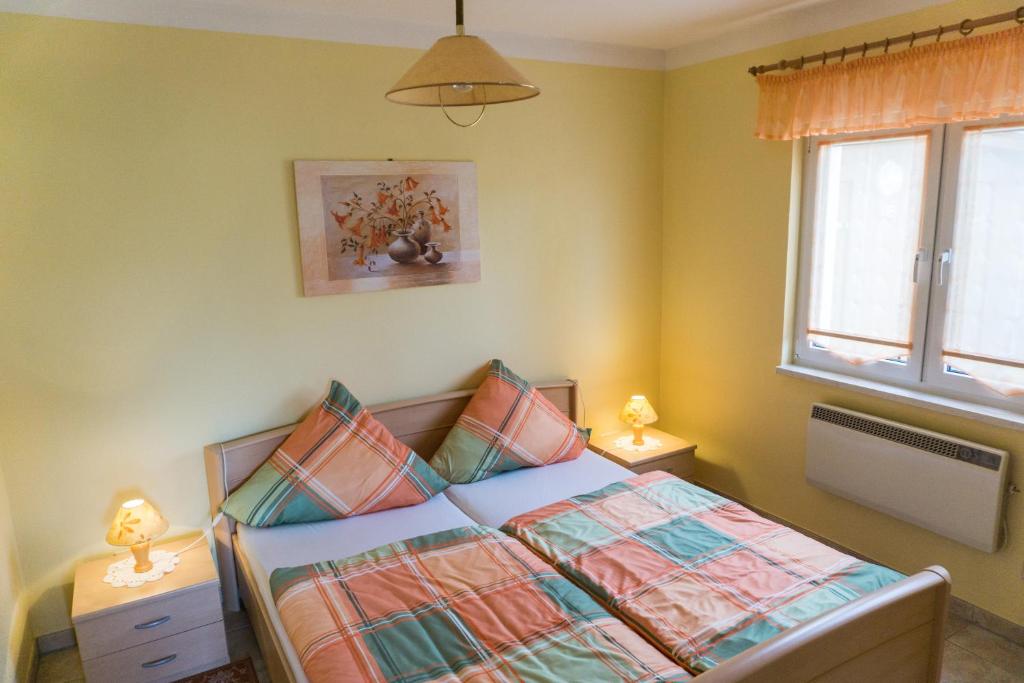 Ferienhaus Seensucht room 4