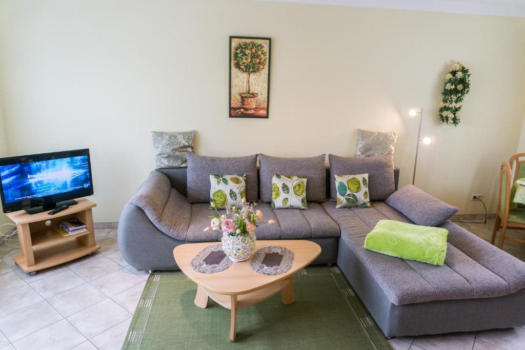 Ferienhaus Seensucht room 5