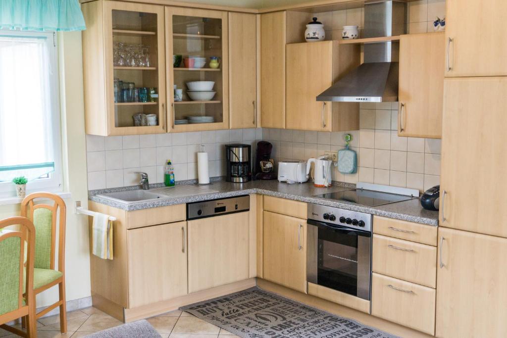 Ferienhaus Seensucht room 6